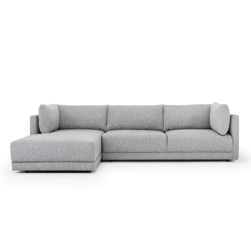 Essence of Luxury 3-Seater Left Return Sofa