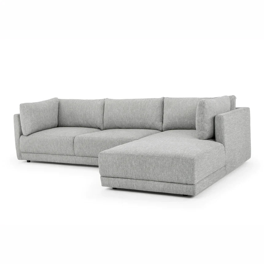 Essence of Luxury 3-Seater Right Return Sofa