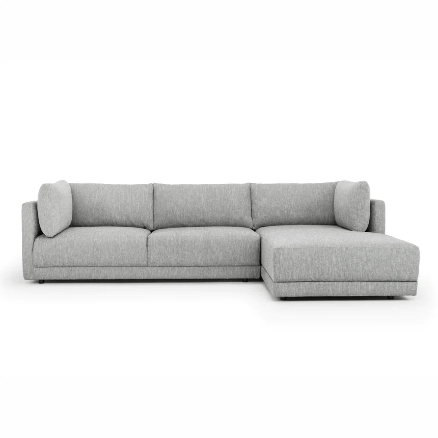 Essence of Luxury 3-Seater Right Return Sofa