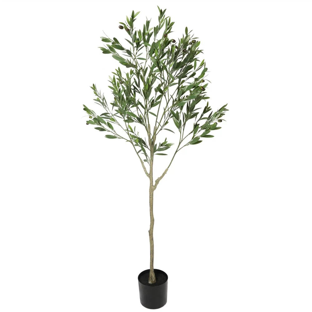 Eternal Artificial Olive Tree UV Resistant 180cms