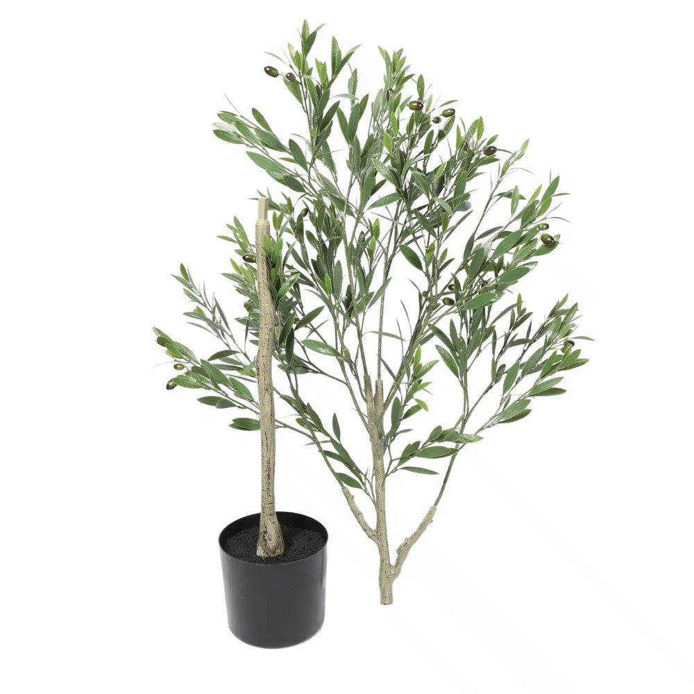 Eternal Artificial Olive Tree UV Resistant 180cms