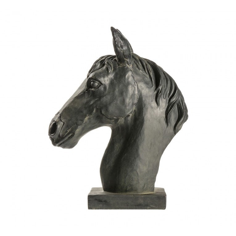 Eternal Equine Grace Horse Statue