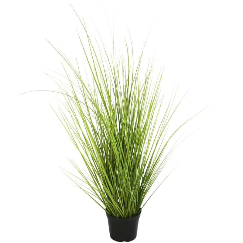 Evergreen Wild Artificial Grass Plant 70cms