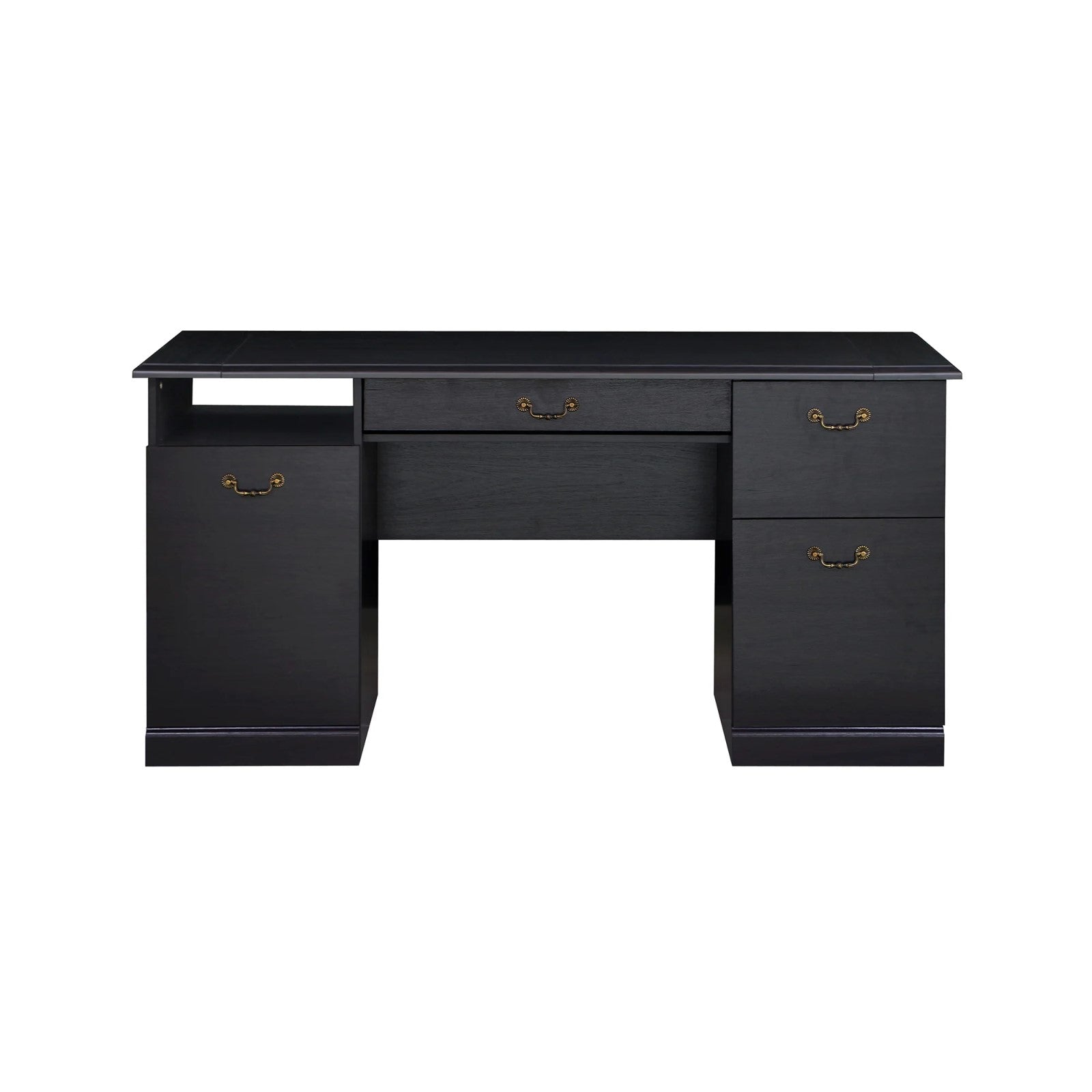 Executive Desk for Workspaces (Available in 2 Colors)
