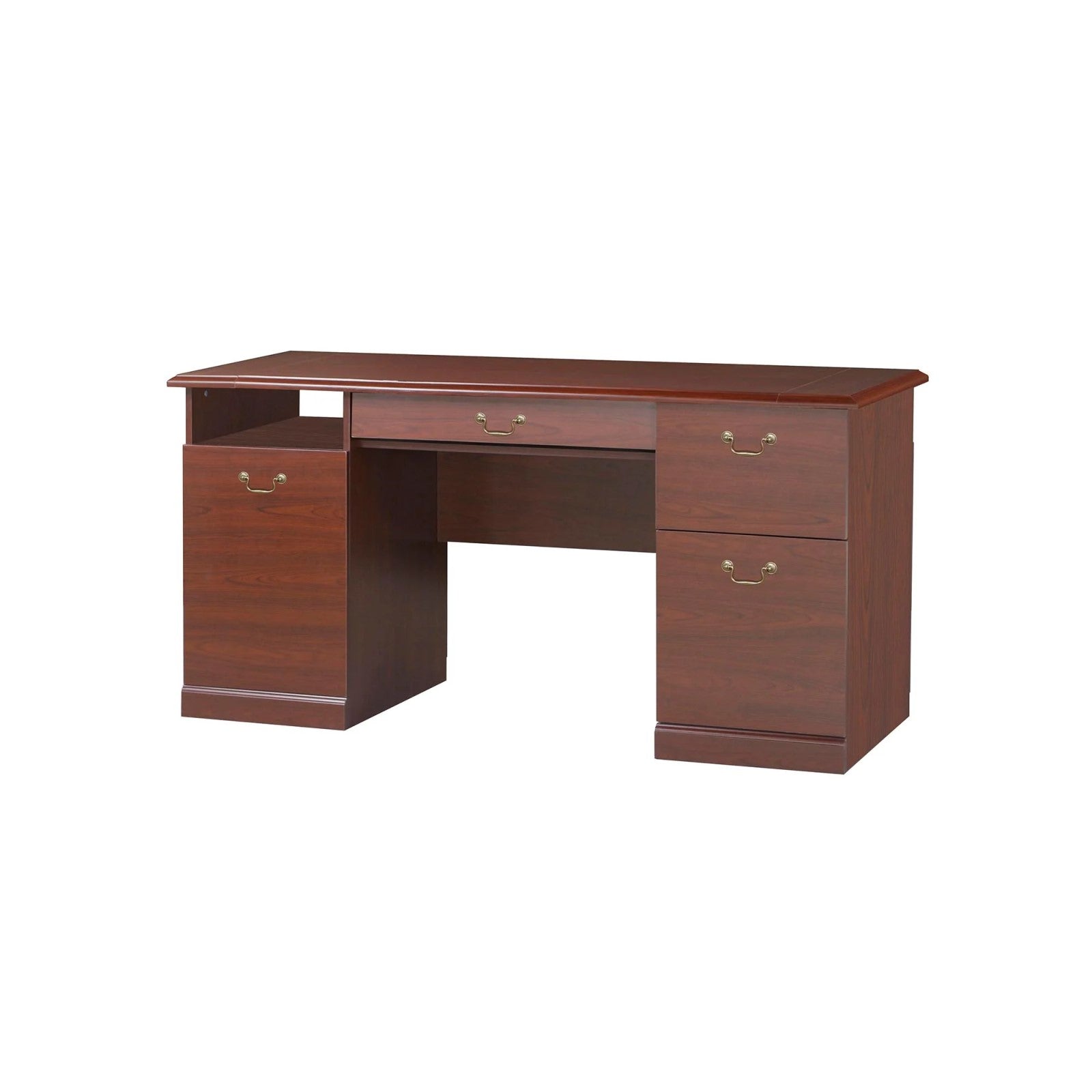 Executive Desk for Workspaces (Available in 2 Colors)