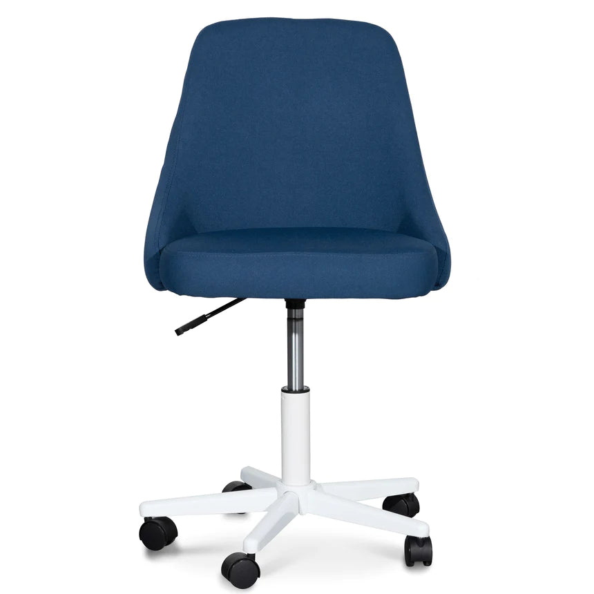 Executive Office Chair - Blue