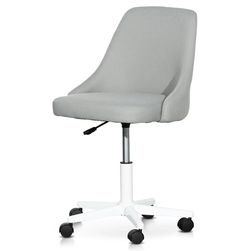 Executive Office Chair - Grey