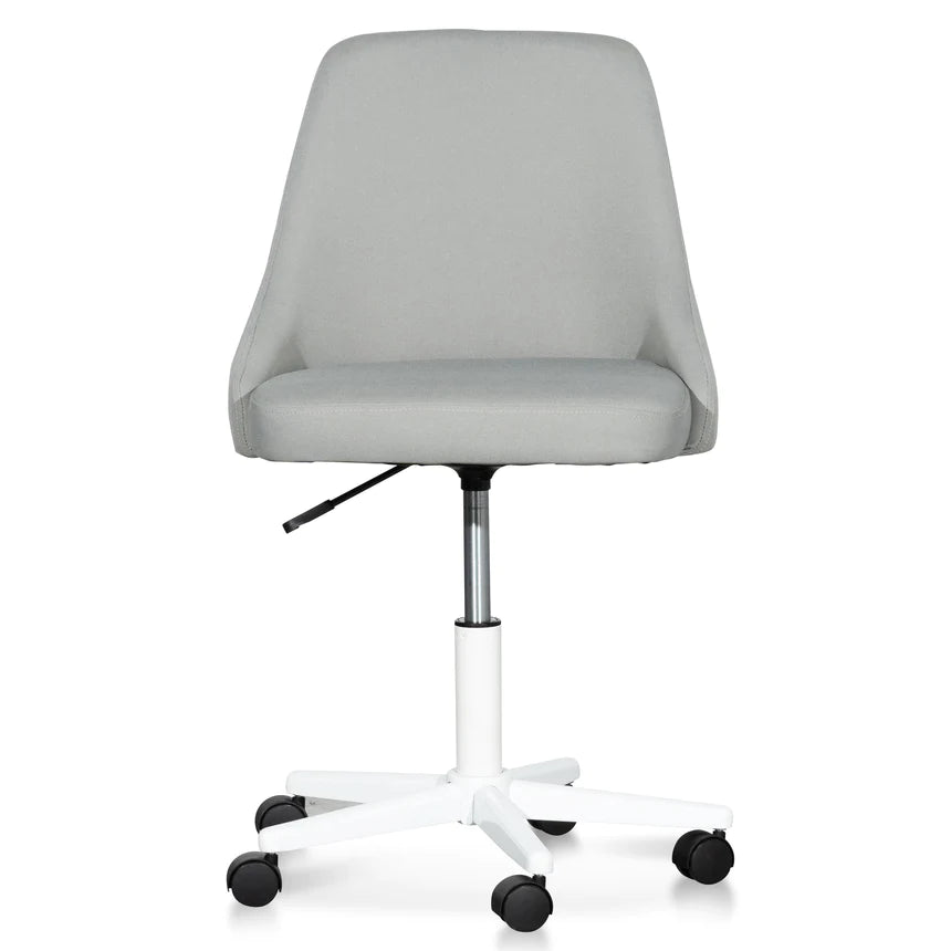 Executive Office Chair - Grey