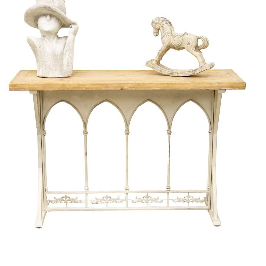 Exotic Ambiance Martinique Console Table