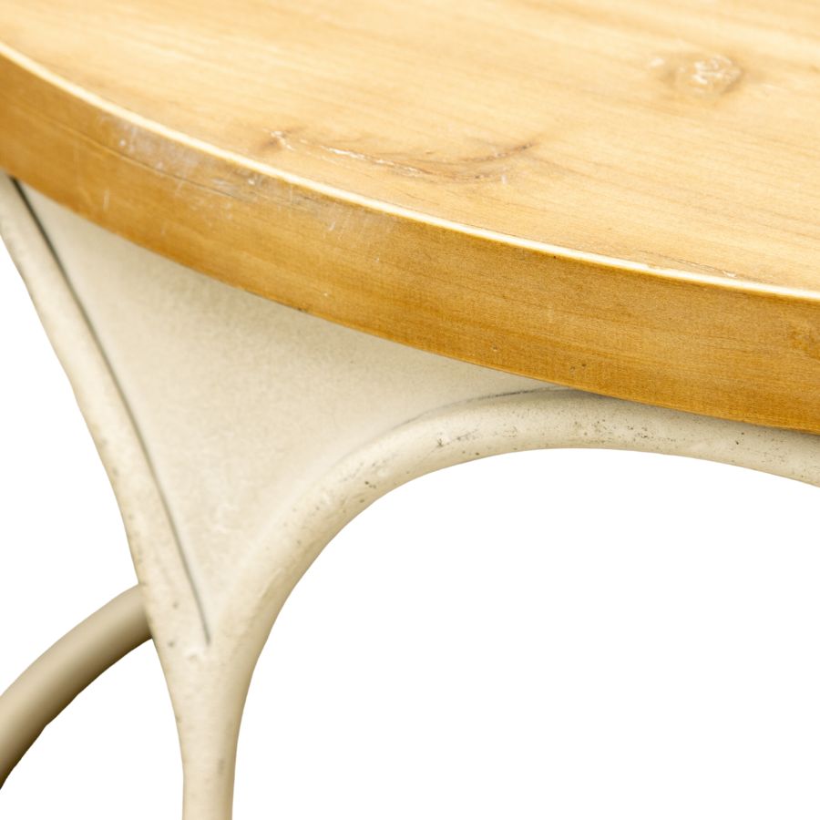 Exotic Martinique Coffee Table 81cms