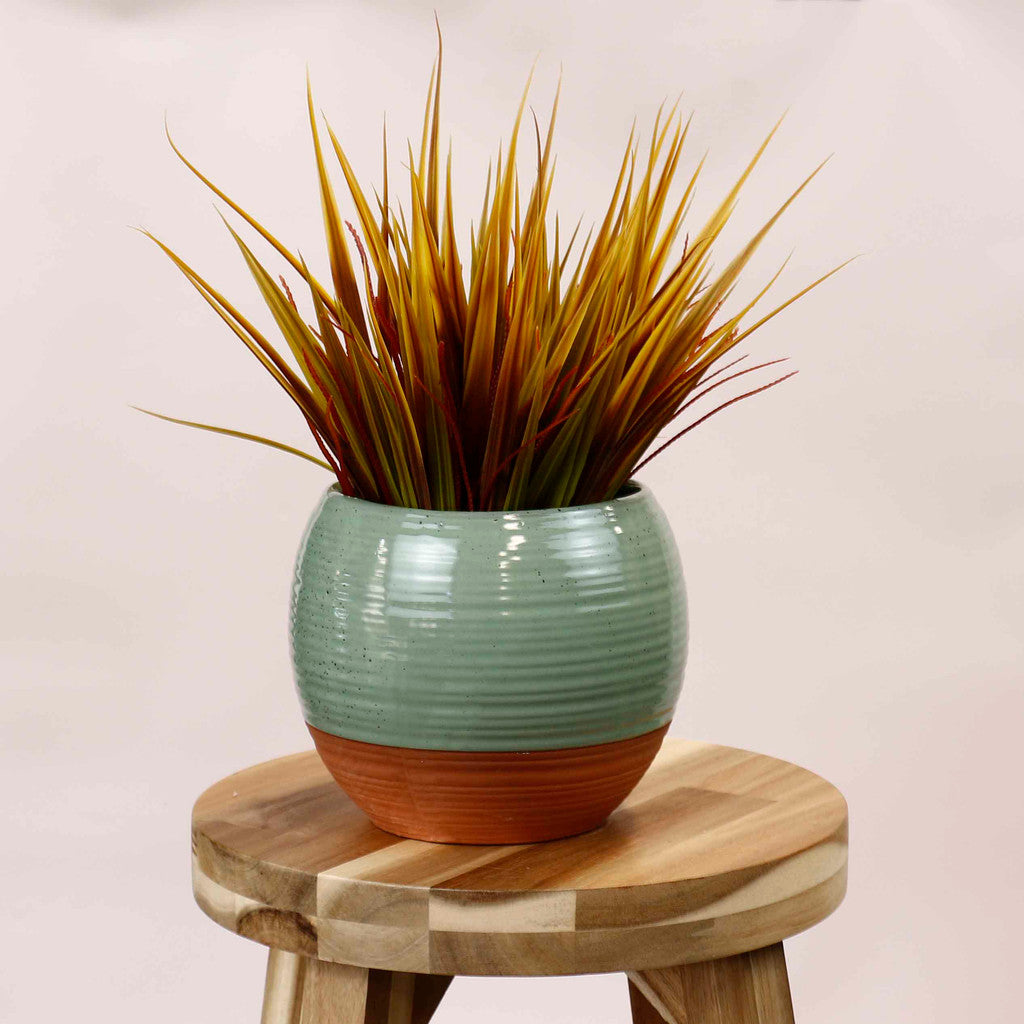 Exquisite Hand-Finished Premium Pot - Set of 3