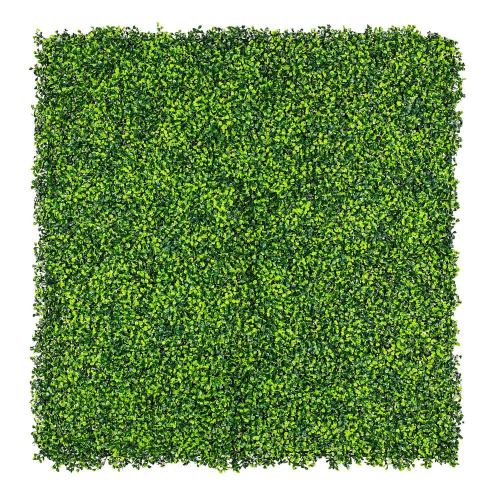 Eye Catching UV Resistant Vertical Garden 1m X 1m
