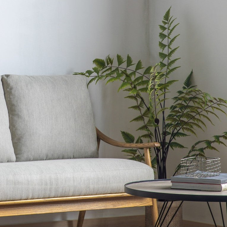 Artificial Fairy Butterfly Fern - 120cms