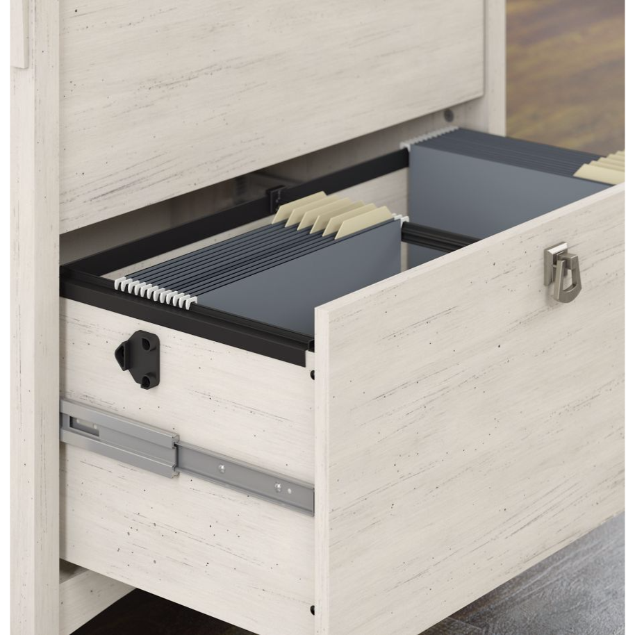 Engineered Wooden 2 Drawer Filing Cabinets