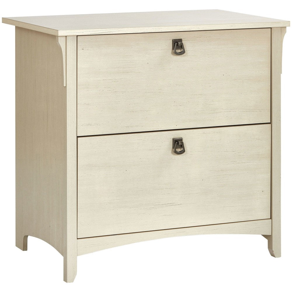 Engineered Wooden 2 Drawer Filing Cabinets