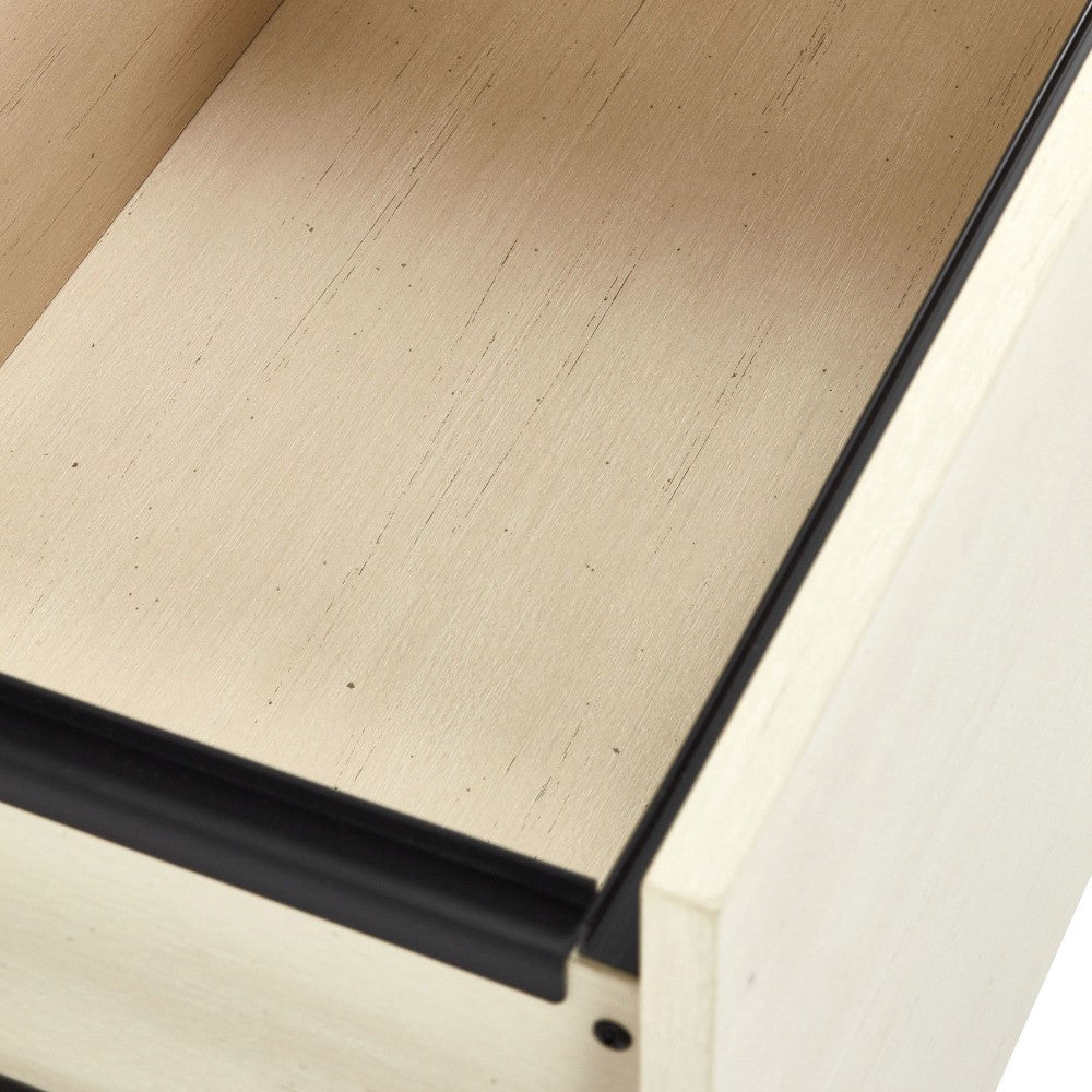 Engineered Wooden 2 Drawer Filing Cabinets