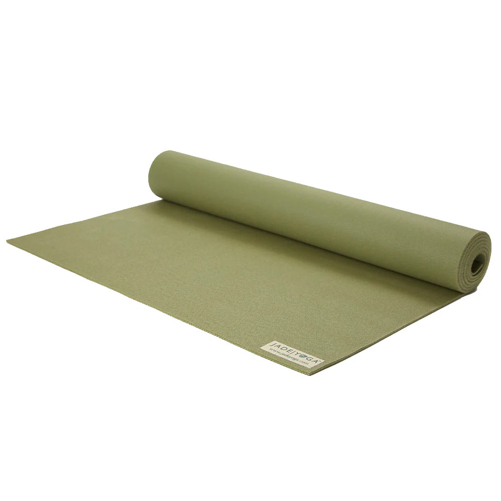 Fitness Support Yoga Mat (Available in 4 Colors)