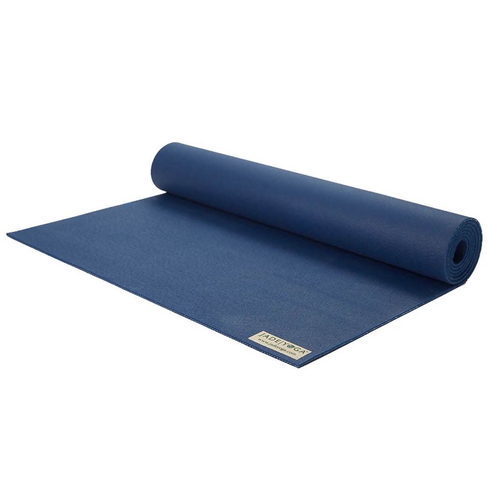 Fitness Support Yoga Mat (Available in 4 Colors)