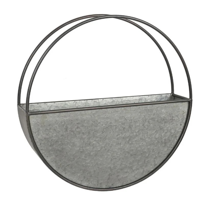 Floating Elemental Wall Planter - 60cms