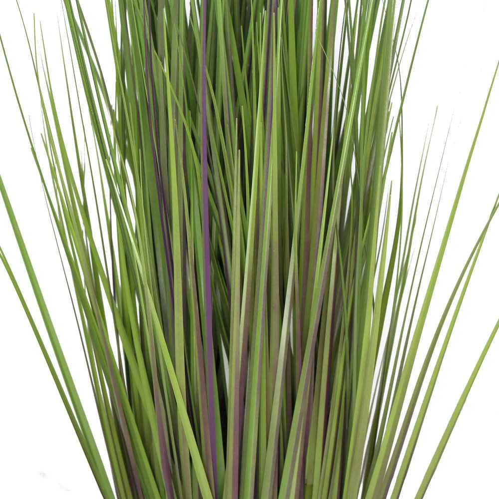 Flowering Artificial Foxtail Plant 110cms