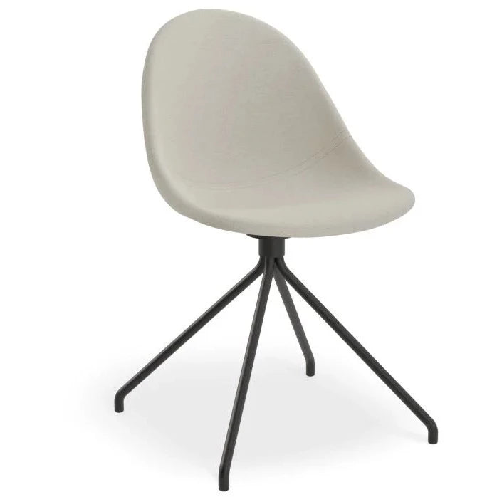 Forest Bliss Pyramid Base Dining Chair