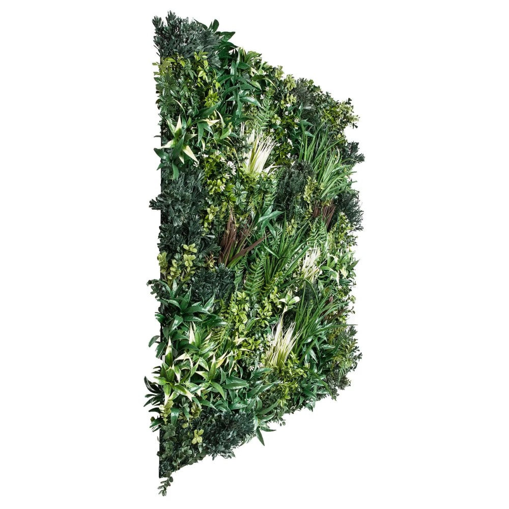 Forest UV Resistant Vertical Garden 1m X 1m