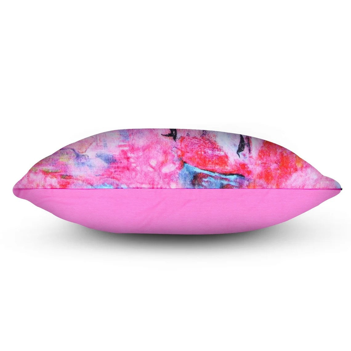 Frida Kahlo Inspired Modern Cushion Cover 50 x 50cms