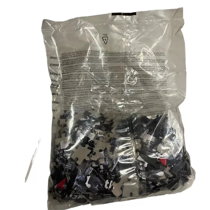 Friday the 13th - 1000 Piece Jigsaw Puzzle