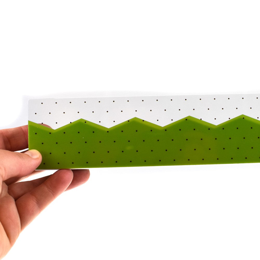 Fridge Mount Magnetic Marble Run