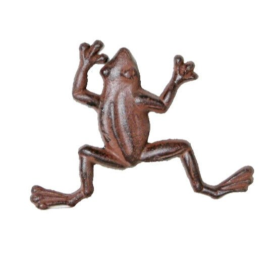 Frog Decoration Hoppy Home Decor
