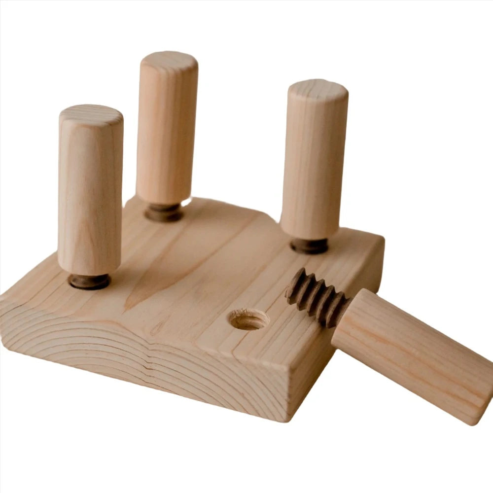 Fun play Screw Game Standout Piece