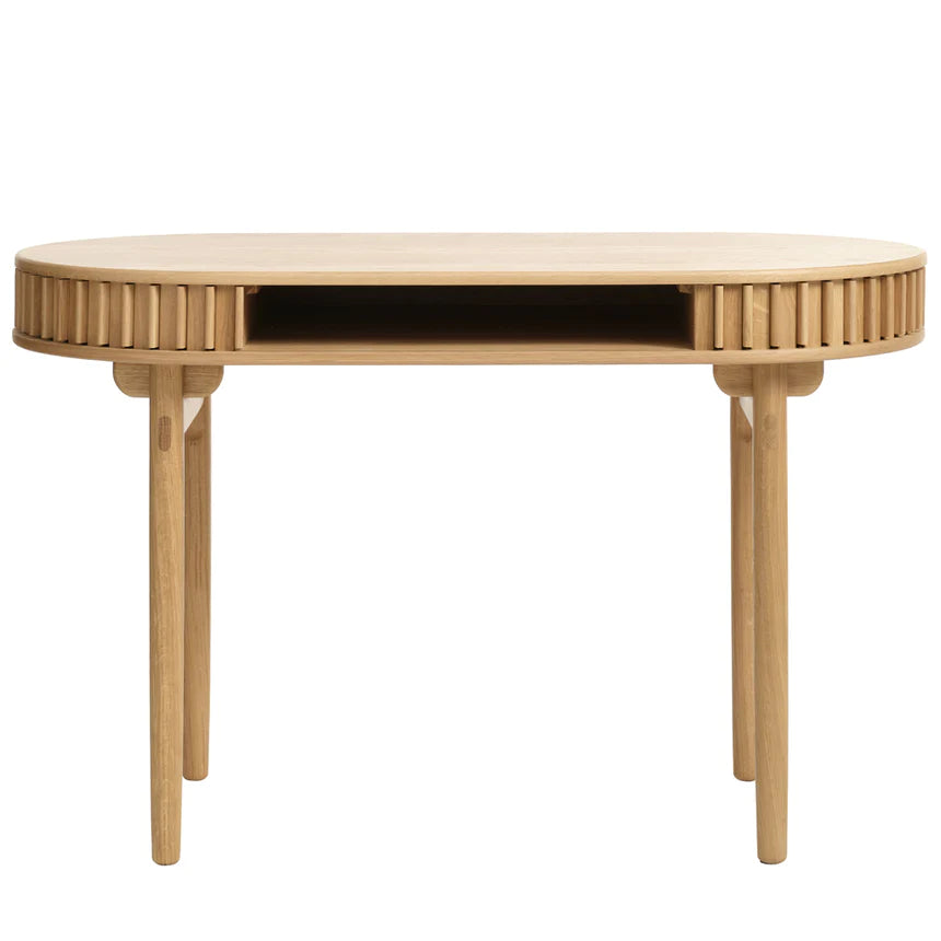 Futuristic Flow Console Table 120cms