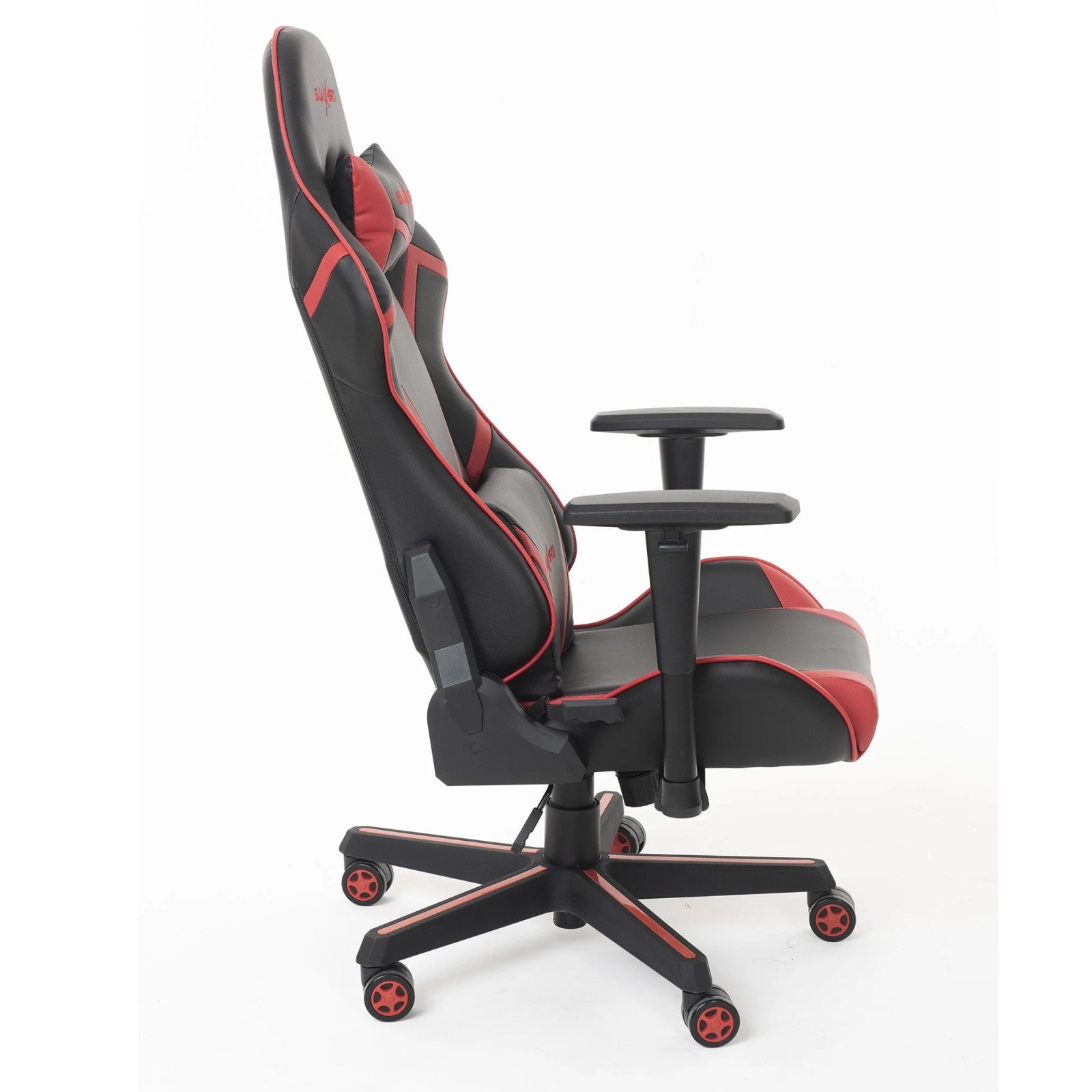 Gaming Chair for Stylish Organization (Available in 2 Colors)