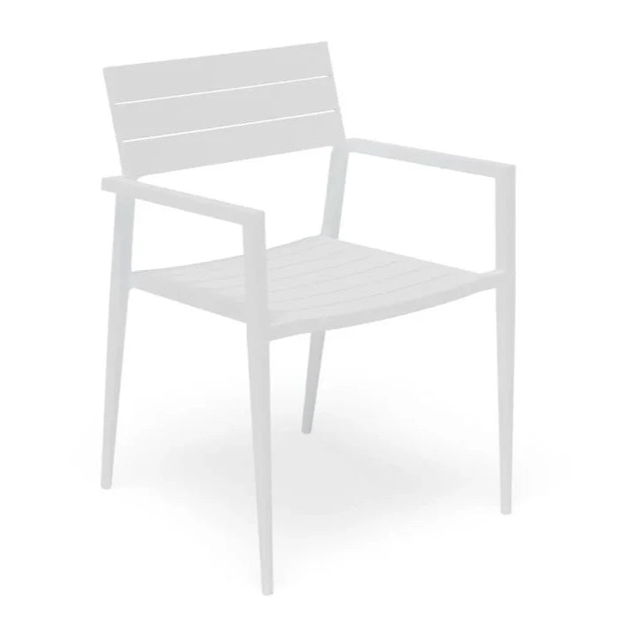Garden Forge Outdoor Armchair (Available in 2 colors)