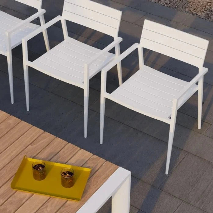 Garden Forge Outdoor Armchair (Available in 2 colors)