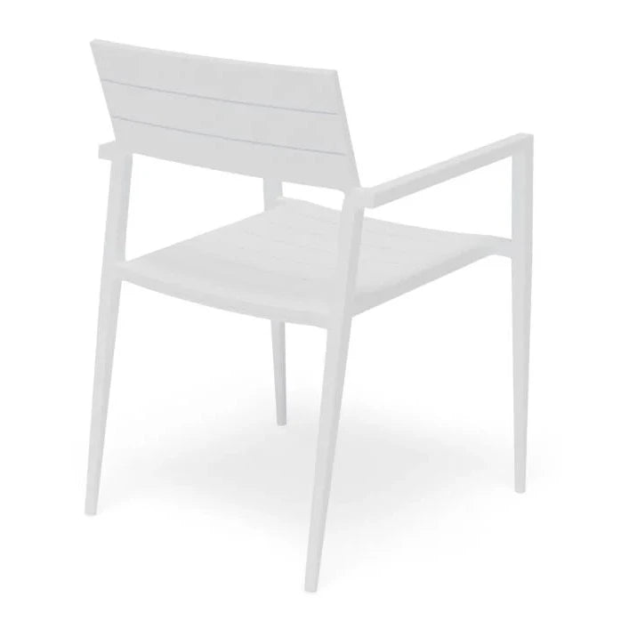 Garden Forge Outdoor Armchair (Available in 2 colors)