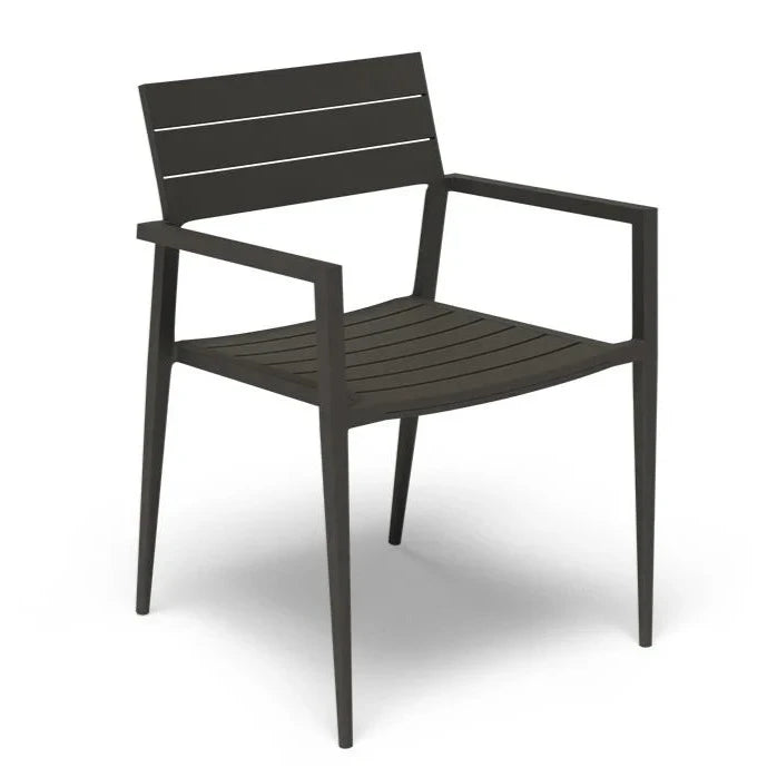 Garden Forge Outdoor Armchair (Available in 2 colors)