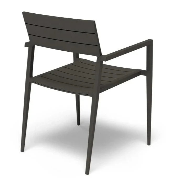 Garden Forge Outdoor Armchair (Available in 2 colors)
