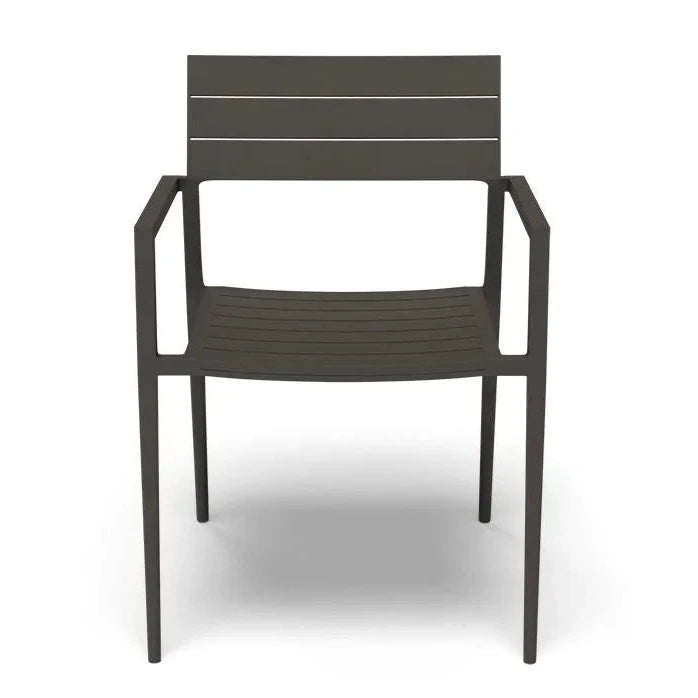 Garden Forge Outdoor Armchair (Available in 2 colors)
