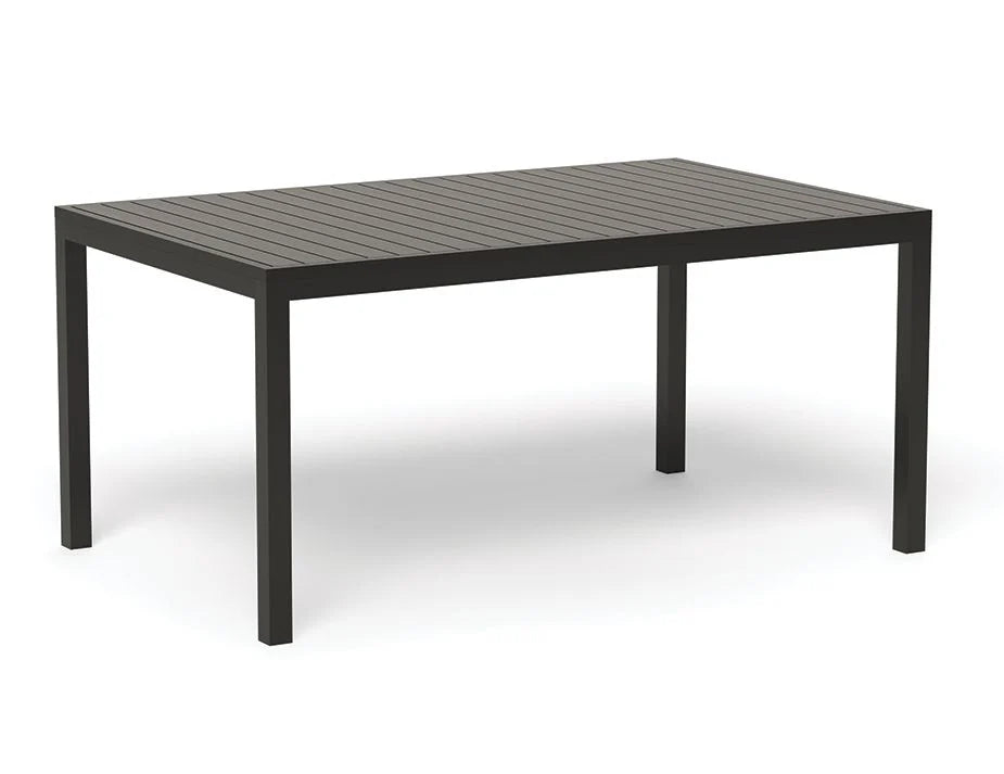 Garden Grove Outdoor Metal Bench - 160x90cms (Available in 2 Colors)