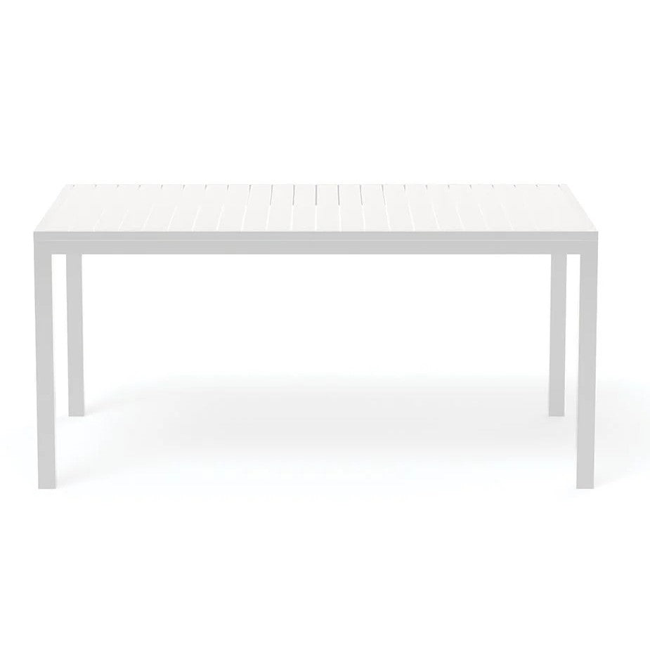 Garden Grove Outdoor Metal Bench - 160x90cms (Available in 2 Colors)