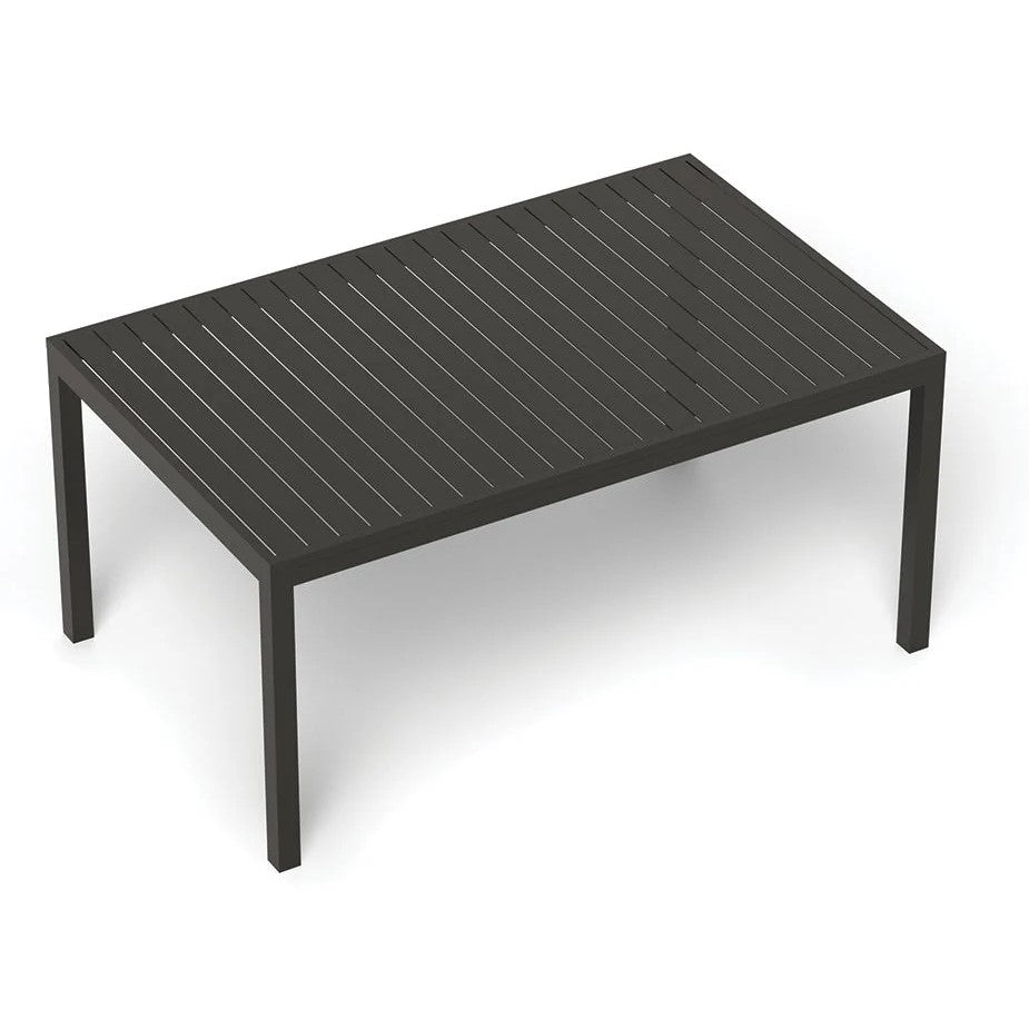 Garden Grove Outdoor Metal Bench - 160x90cms (Available in 2 Colors)