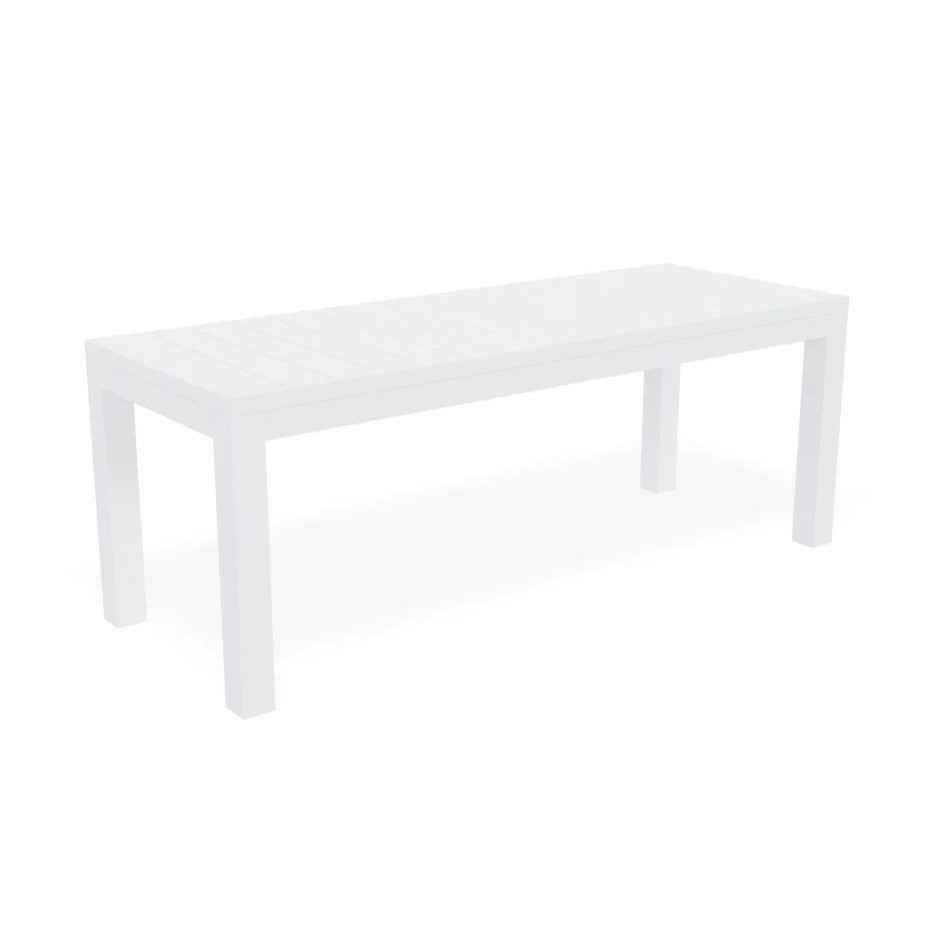 Garden Serenity Outdoor Bench - 120cms (Available in 2 Colors)