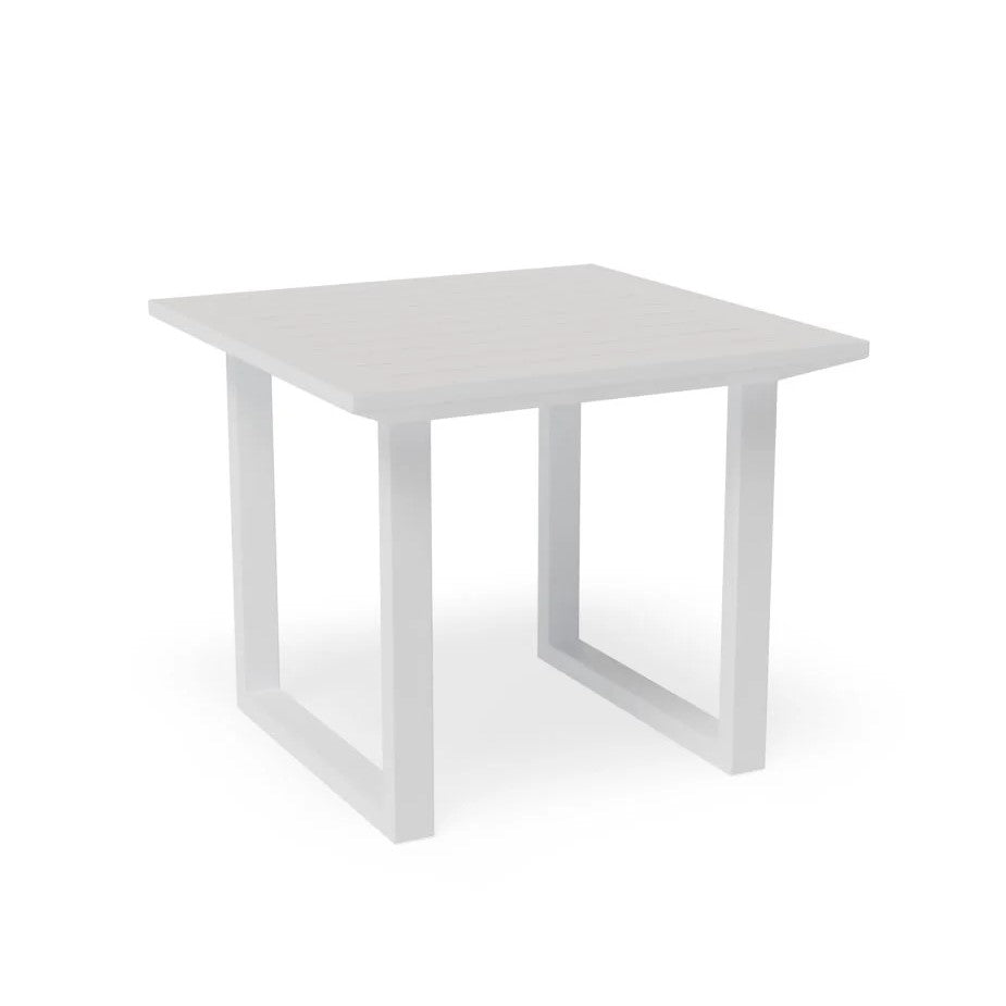 Garden Vista Outdoor Side Table (Available in 2 colors)