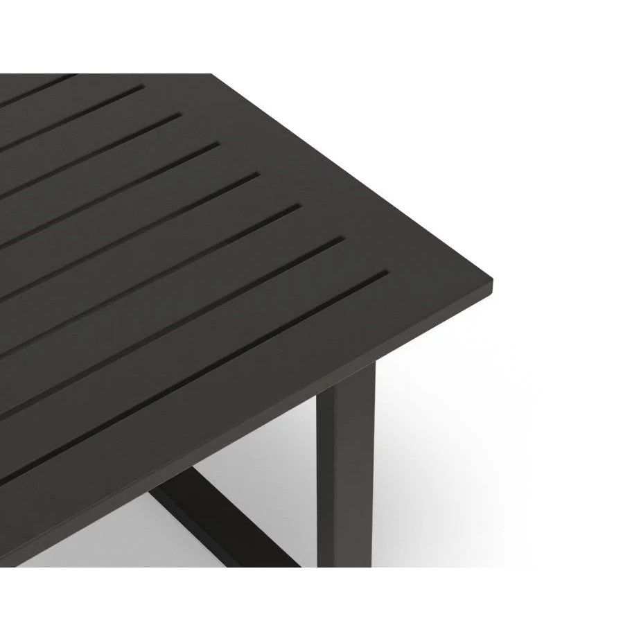 Garden Vista Outdoor Side Table (Available in 2 colors)