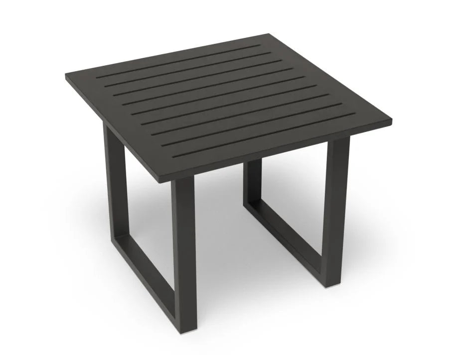 Garden Vista Outdoor Side Table (Available in 2 colors)