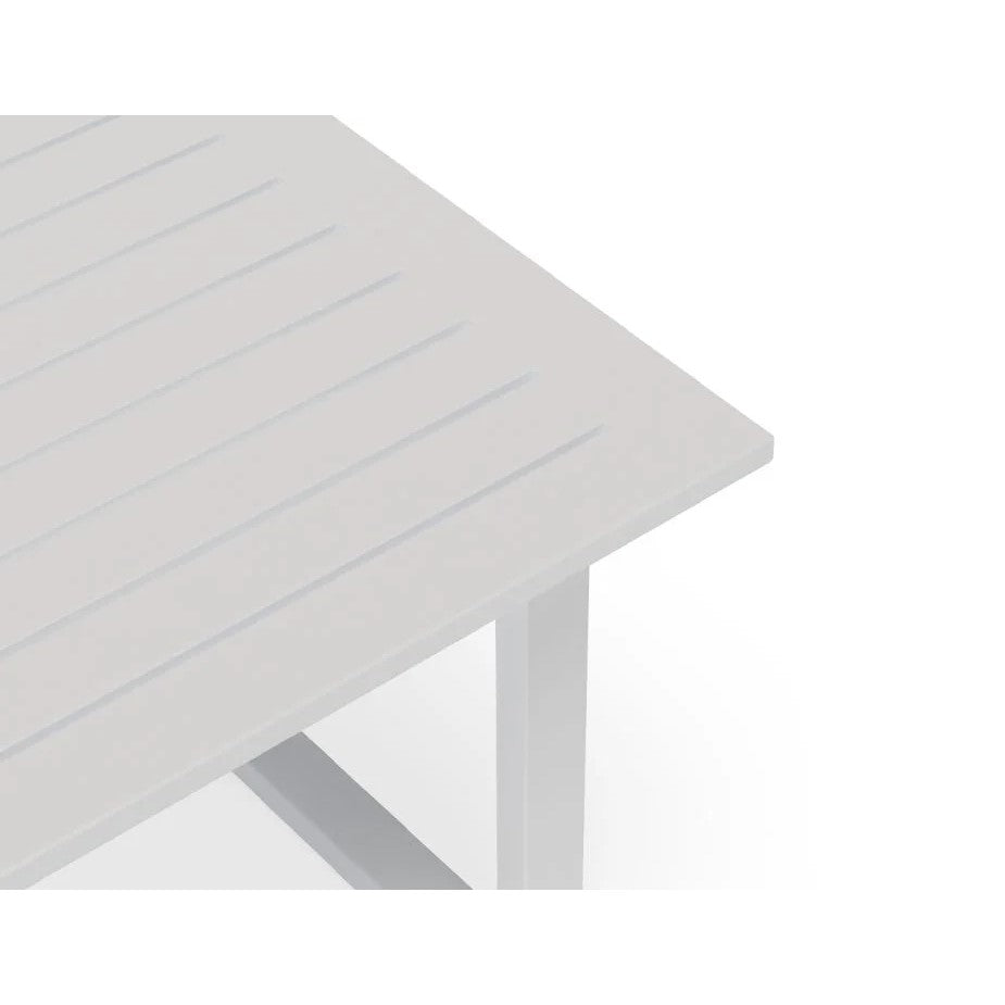 Garden Vista Outdoor Side Table (Available in 2 colors)