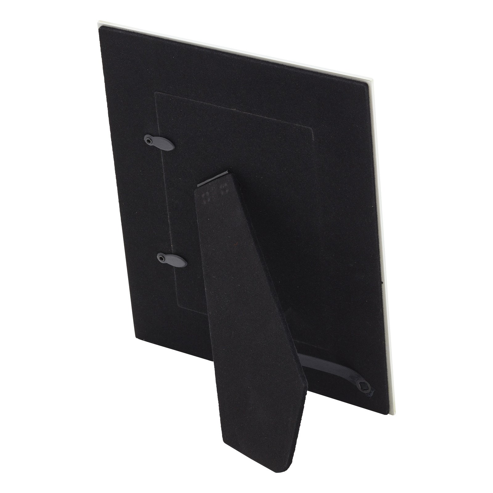 Personalised Gleaming Glass Memories Picture Frame (Available in 2 Sizes)