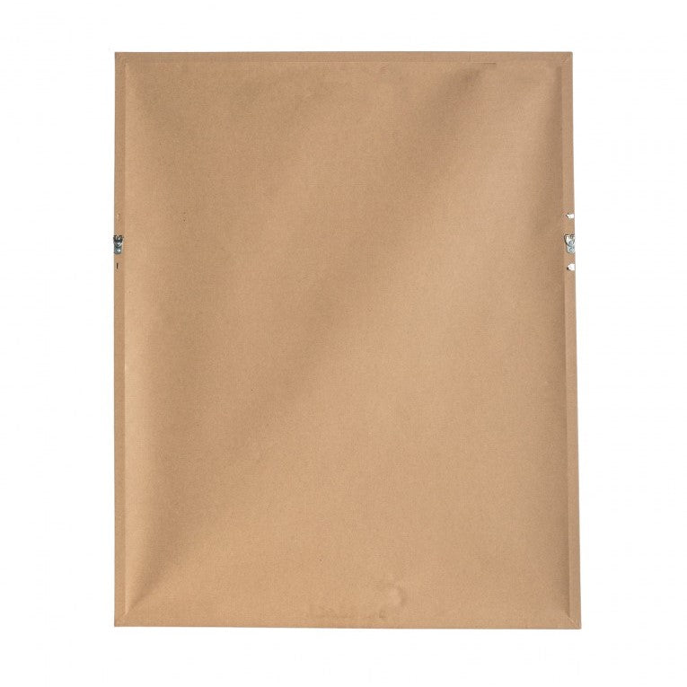 Glimmering Depths Monochrome Waters in Canvas