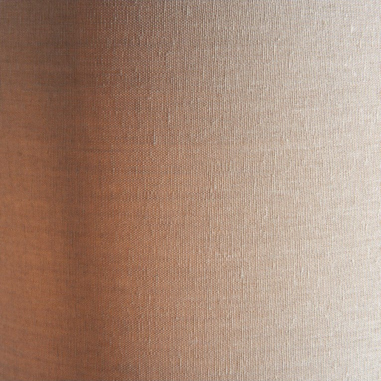 Golden Ambiance in Satin Brushed Gold Floor Lamp